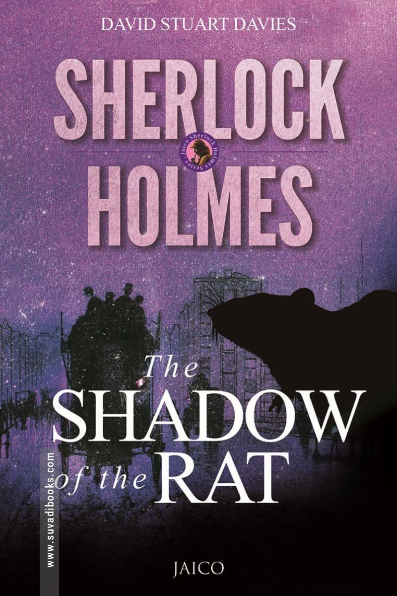 Sherlock Holmes: The Shadow of the Rat