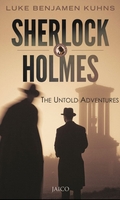 Sherlock Holmes: The Untold Adventures