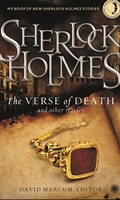 Sherlock Holmes The Verse of Death and other stories