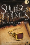 Sherlock Holmes The Verse of Death and other stories