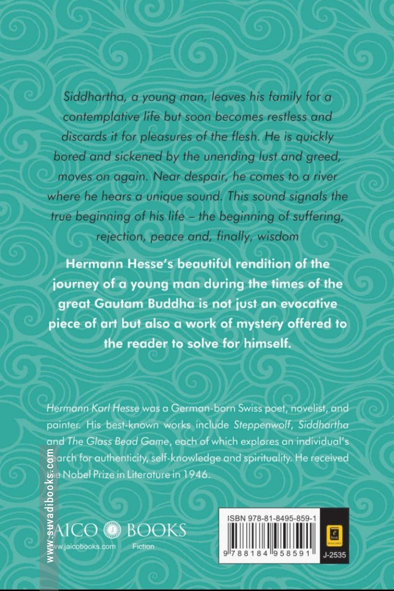Siddhartha