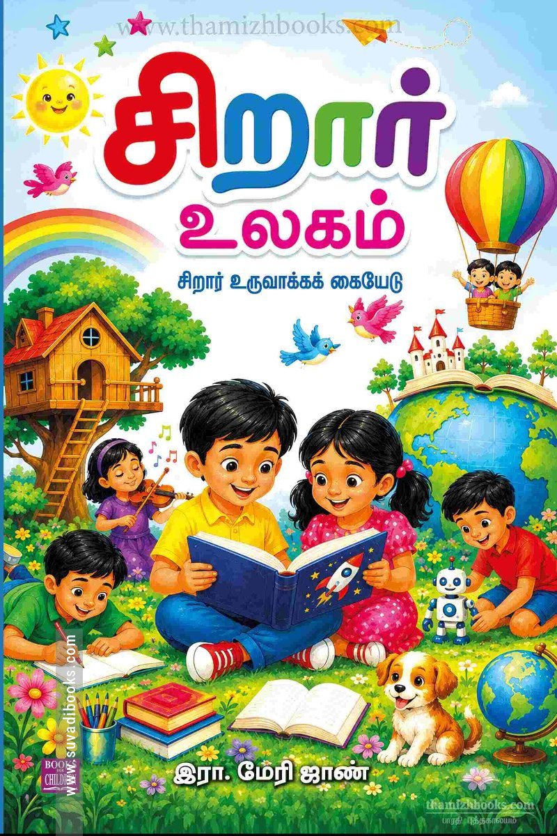சிறார் உலகம்