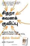சிதறா கவனக் குவிப்பு