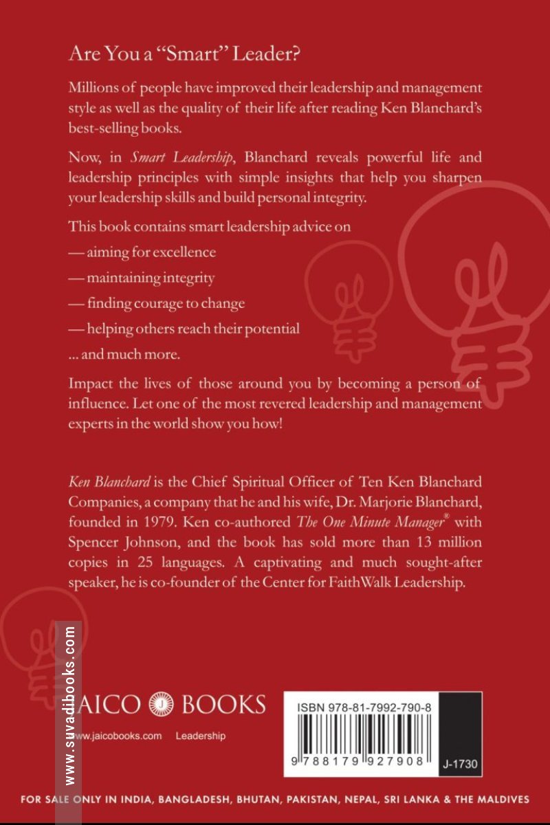 Smart Leadership