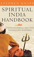 Spiritual India Handbook