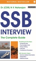 SSB Interview: The Complete Guide