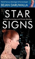 Star Signs Includes Numerology & Chinese Astrology