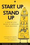 Start Up, Stand Up