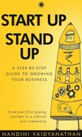 Start Up, Stand Up