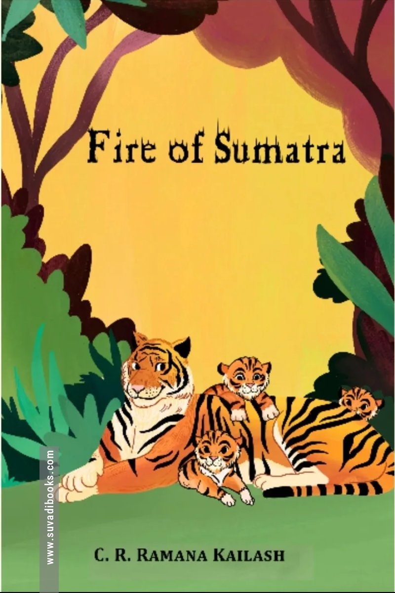Fire of Sumatra