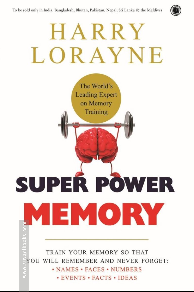Super Power Memory