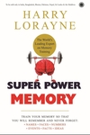 Super Power Memory