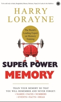 Super Power Memory