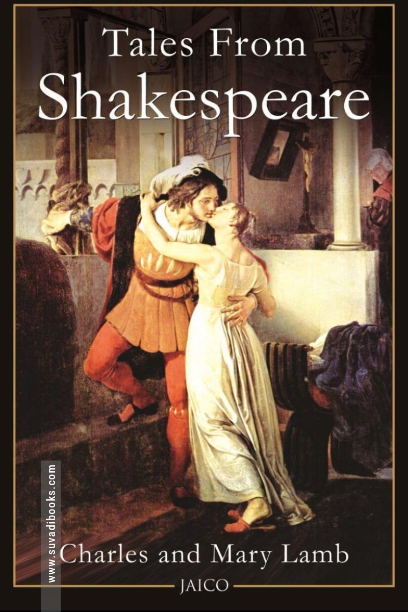 Tales From Shakespeare