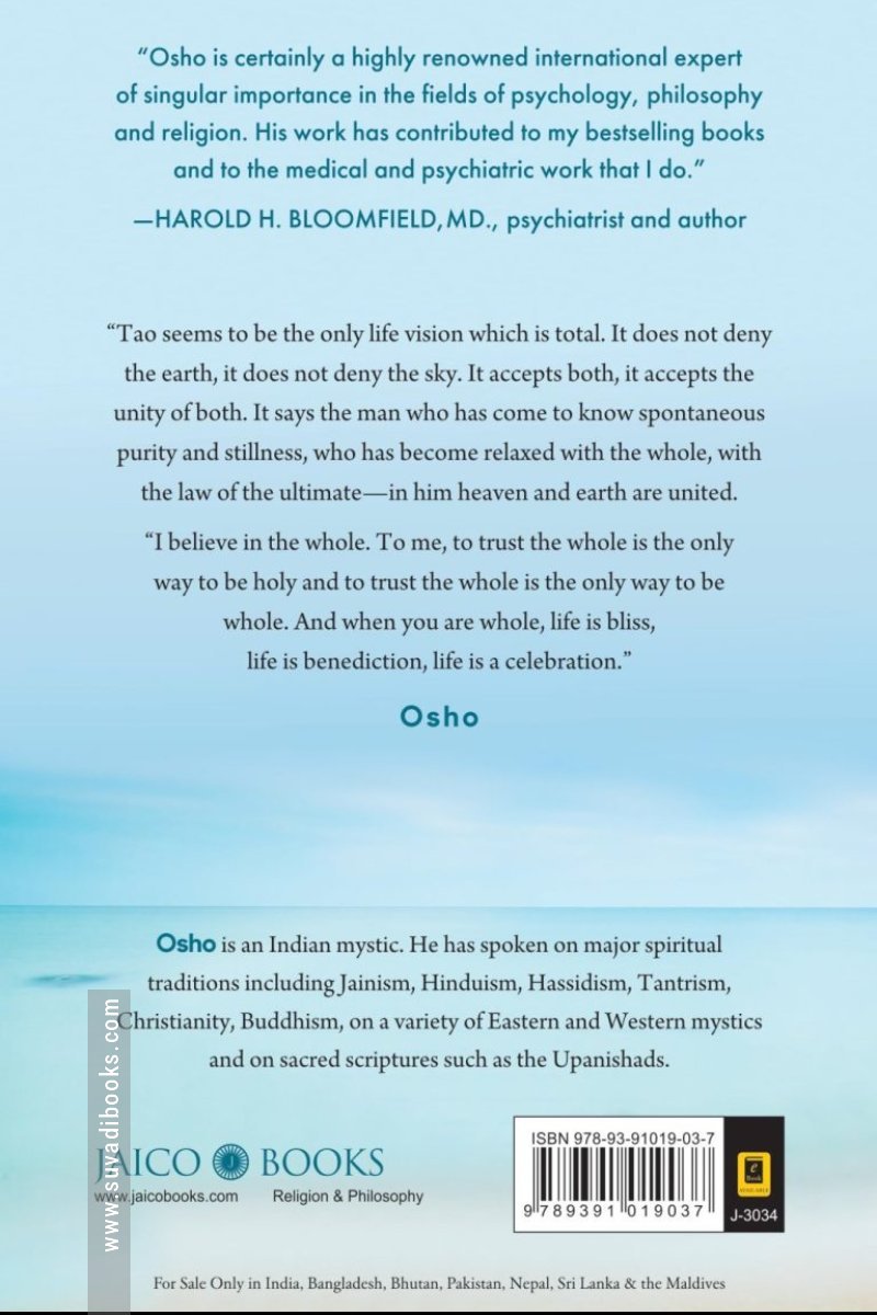 Tao: The Golden Gate