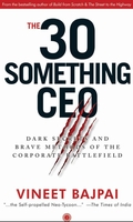 The 30-Something CEO