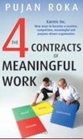 The 4 Contracts of Meaningful Work