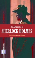 The Adventures Of SHERLOCK HOLMES (We Can Books)