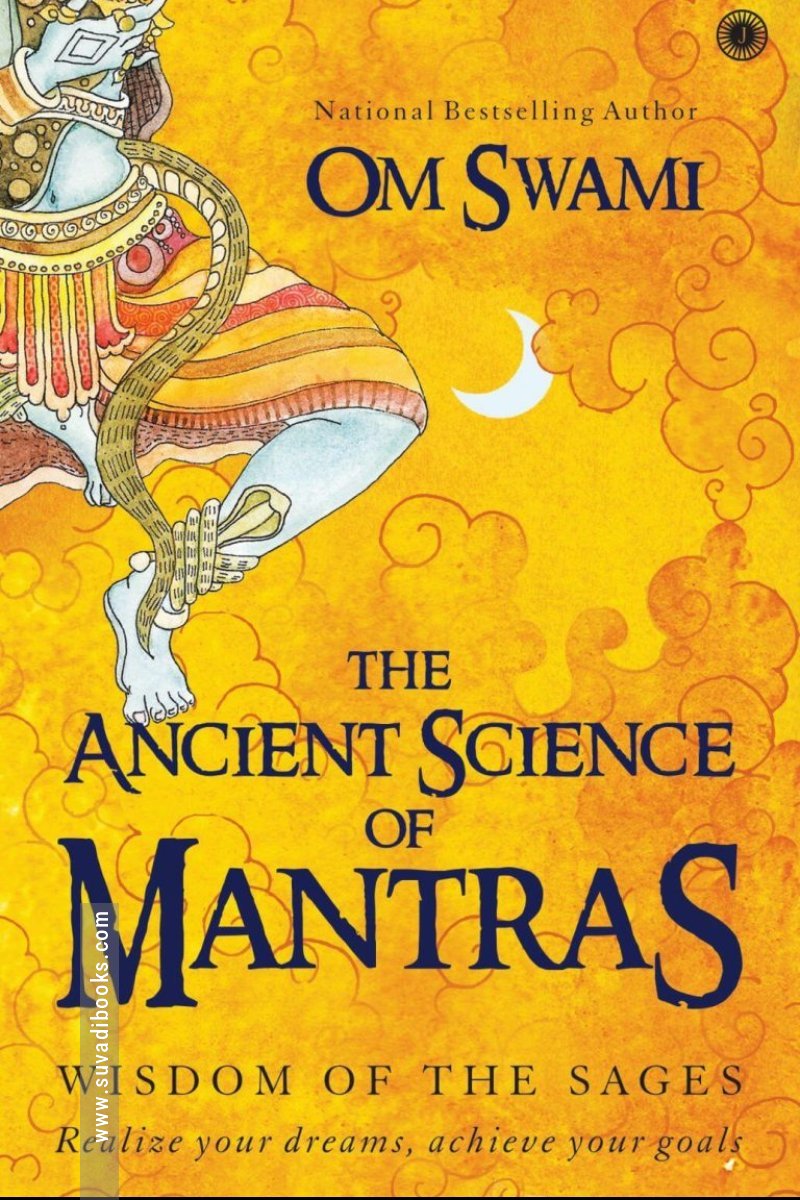 The Ancient Science of Mantras
