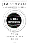The art of presentation