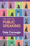 The Art of Public Speaking