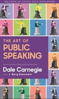 The Art of Public Speaking