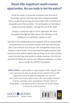 The Autobiography of a Stock, Second Edition