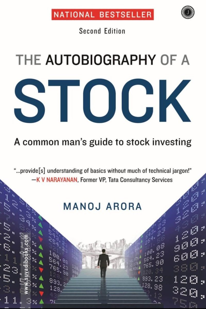 The Autobiography of a Stock, Second Edition