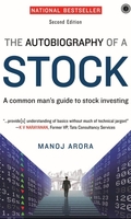 The Autobiography of a Stock, Second Edition