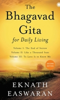The Bhagavad Gita for Daily Living