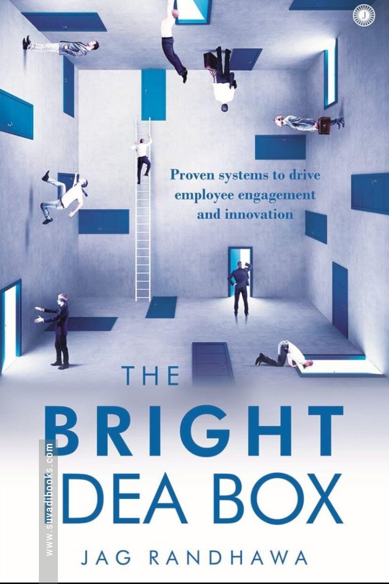 The Bright Idea Box