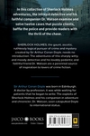 The Casebook of Sherlock Holmes