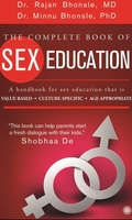 The Complete book of Sex Education