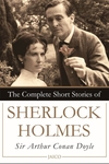 The Complete Short Stories of Sherlock Holmes