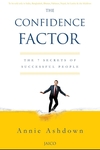 The Confidence Factor books