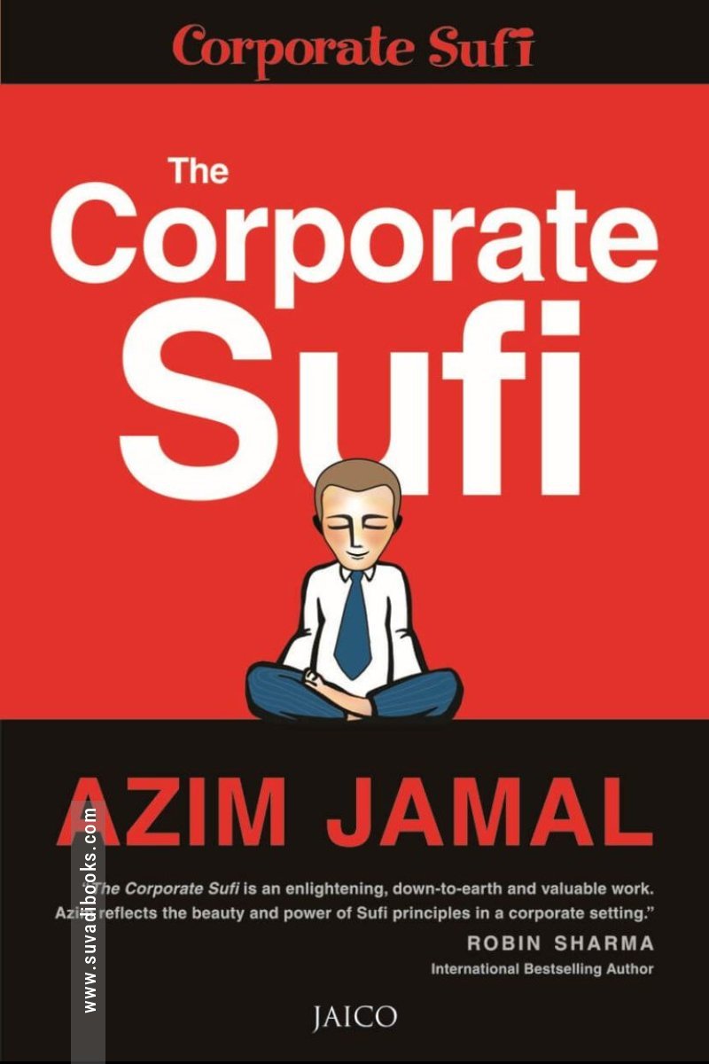 The Corporate Sufi