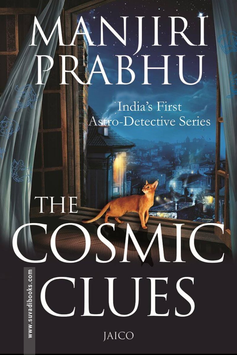 The Cosmic Clues