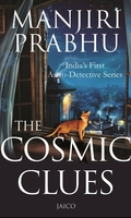 The Cosmic Clues