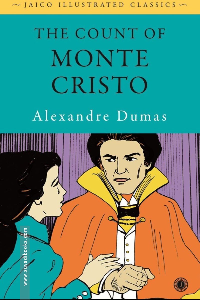 The Count of Monte Cristo