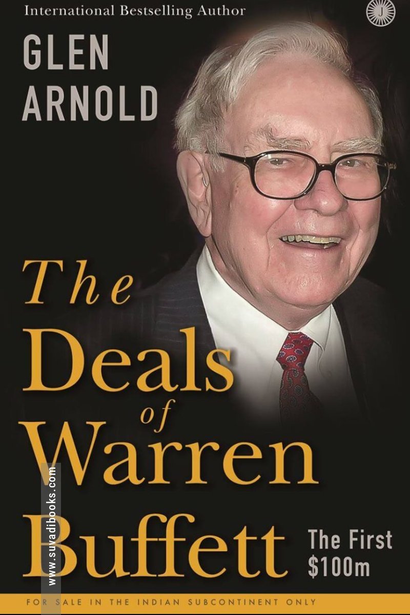 The Deals of Warren Buffett