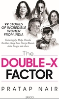 The Double X Factor
