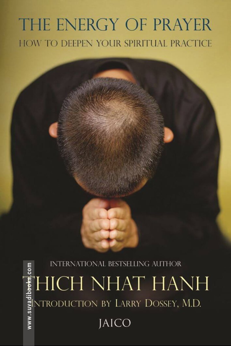 The Energy Of Prayer