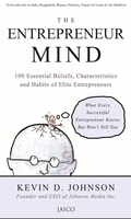 The Entrepreneur Mind