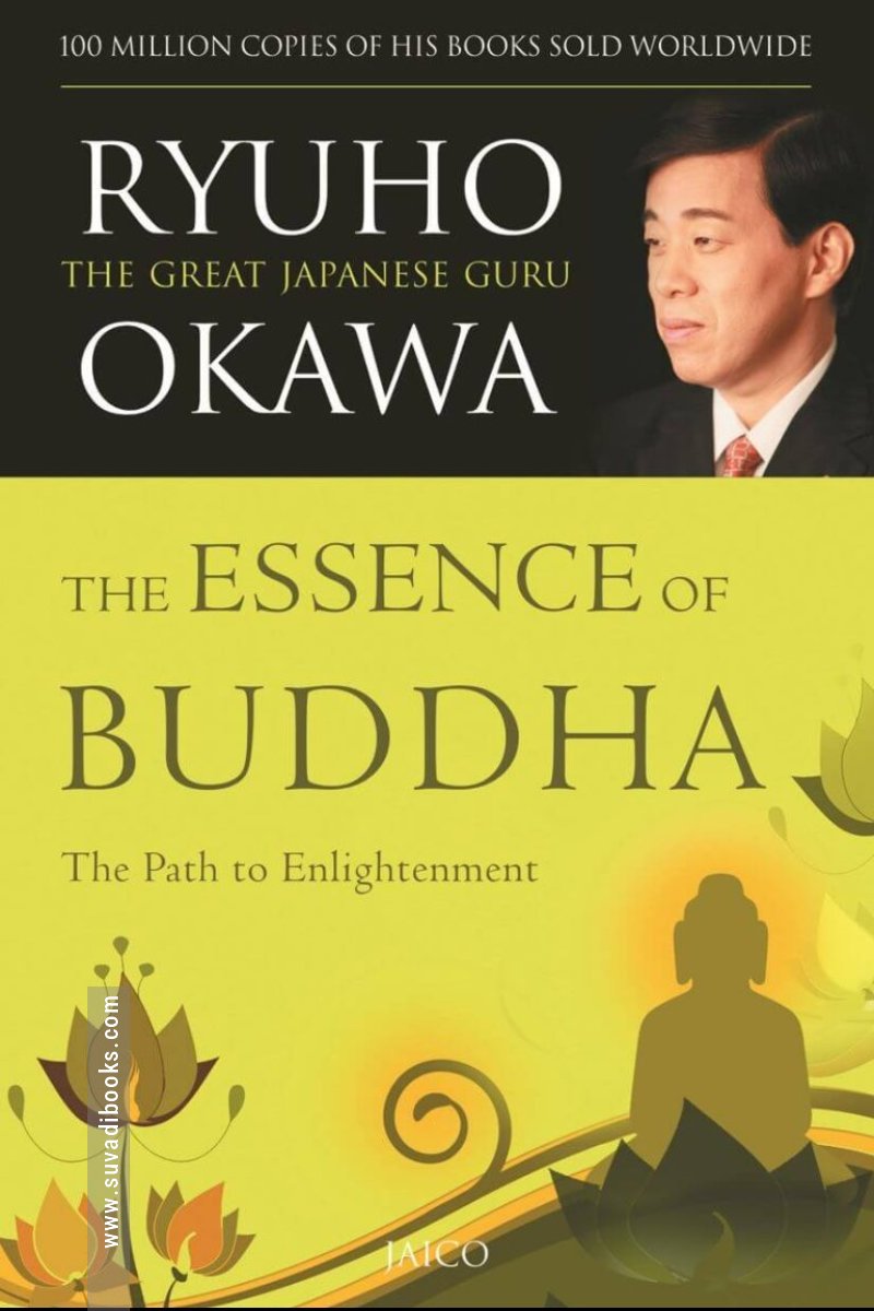 The Essence Of Buddha