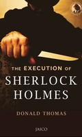The Execution of Sherlock Holmes
