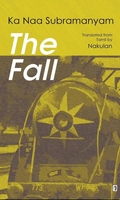 THE FALL (Zero Degree Publishing)