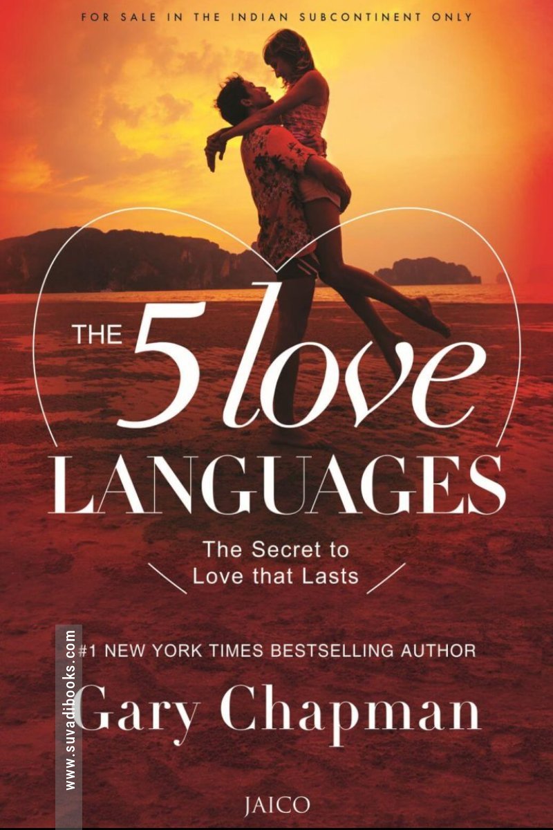 The Five Love Languages