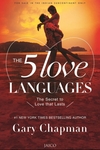 The Five Love Languages
