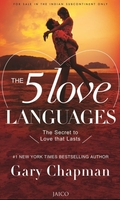 The Five Love Languages