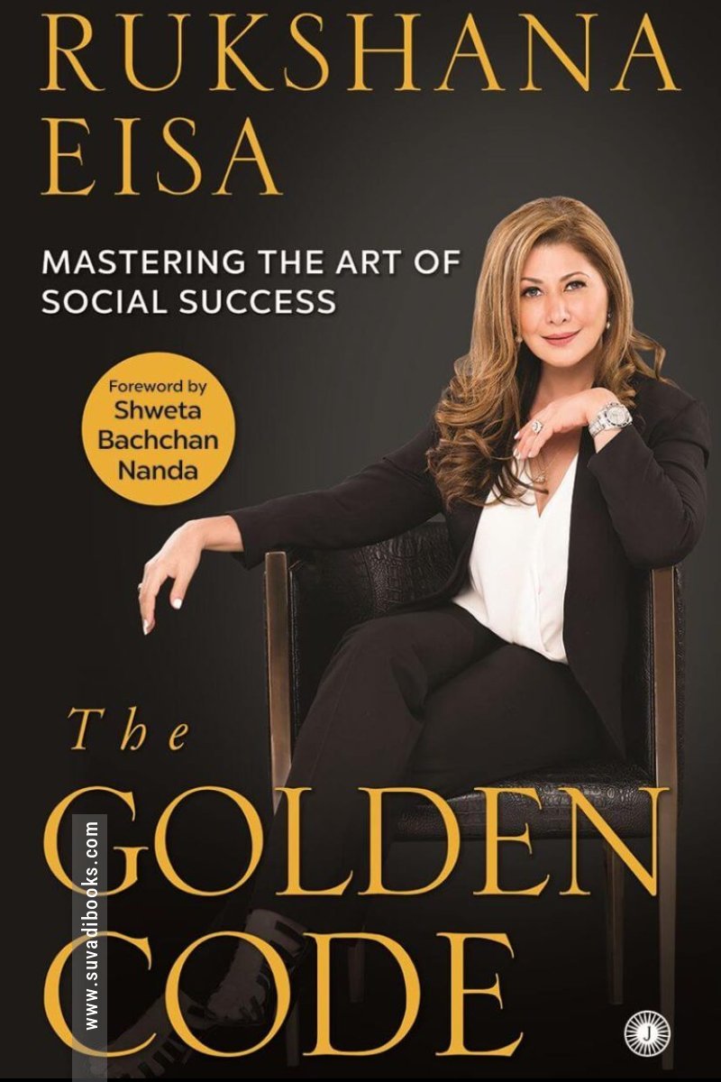 The Golden Code